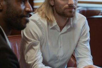 包養故事｜高資產乾爹的幸福密碼：包養生活勝過投資的真實價值